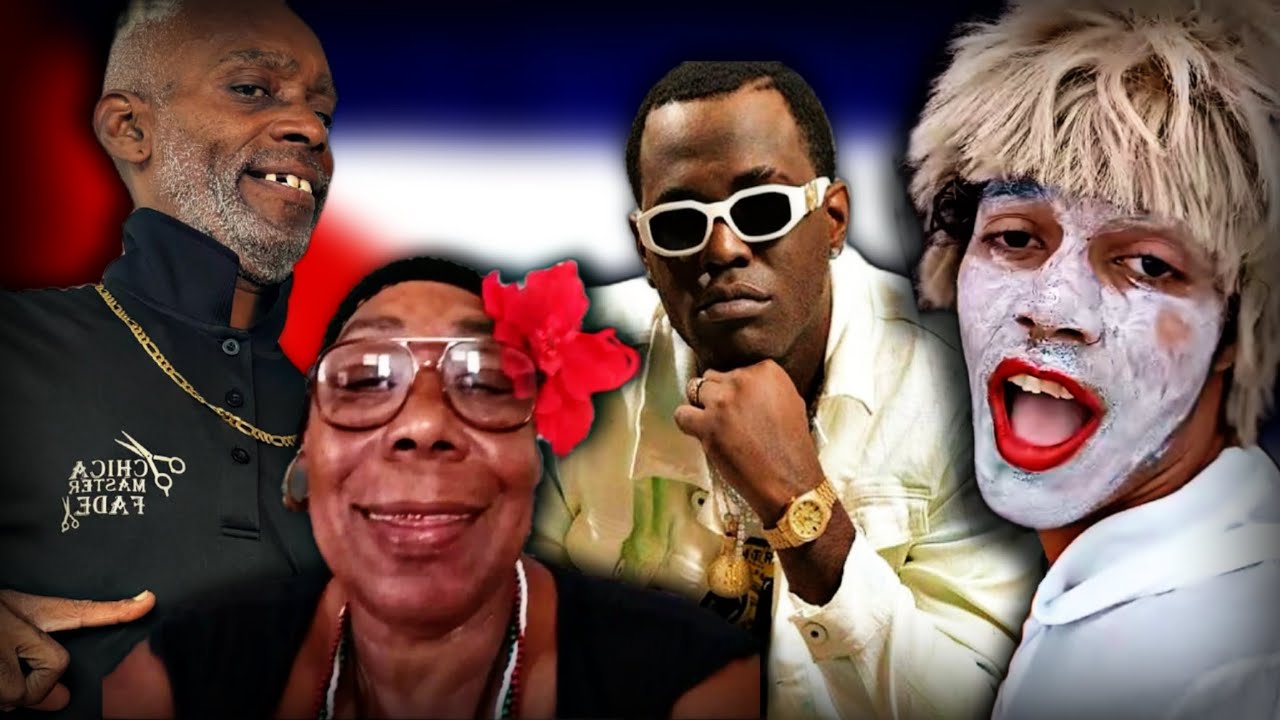 LO MEJOR QUE TIENE CUBA
