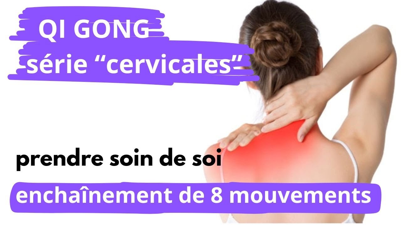 Série « spéciale CERVICALES »