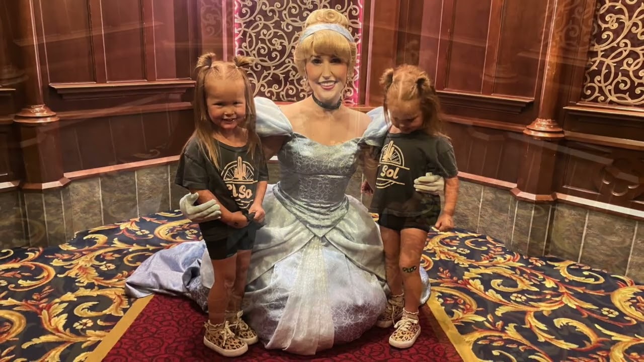 Disneyland - Price Twins Last Visit - 2/24/2026