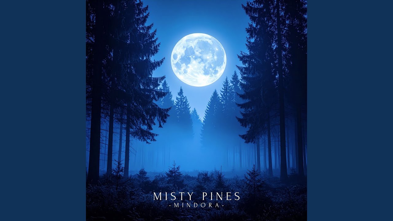 Misty Pines