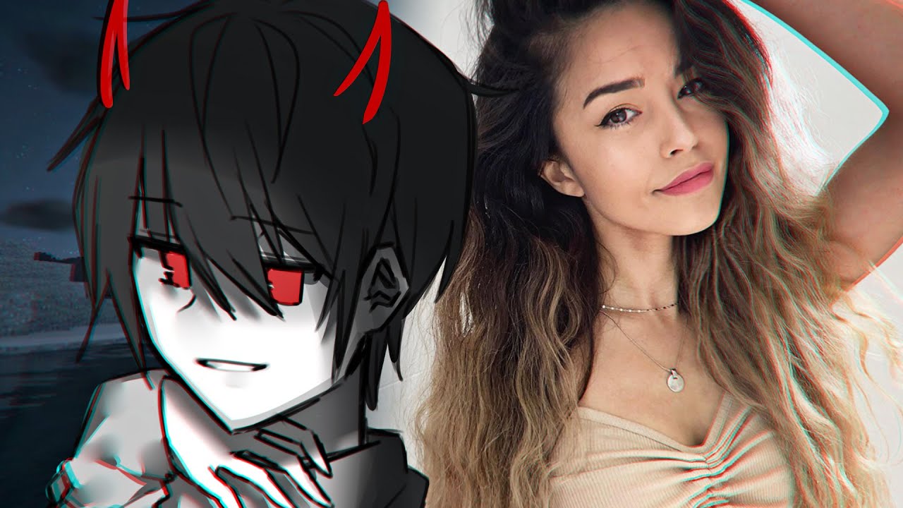 SYKKUNO IS A HOMEWRECKER при участии Valkyrae и EdisonPark