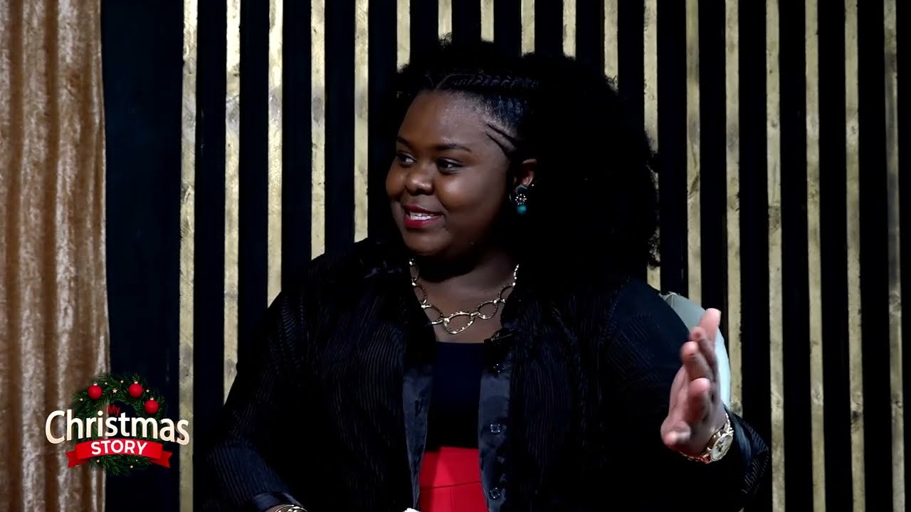 My Christmas Story || Minister Joy Likavo Part 2