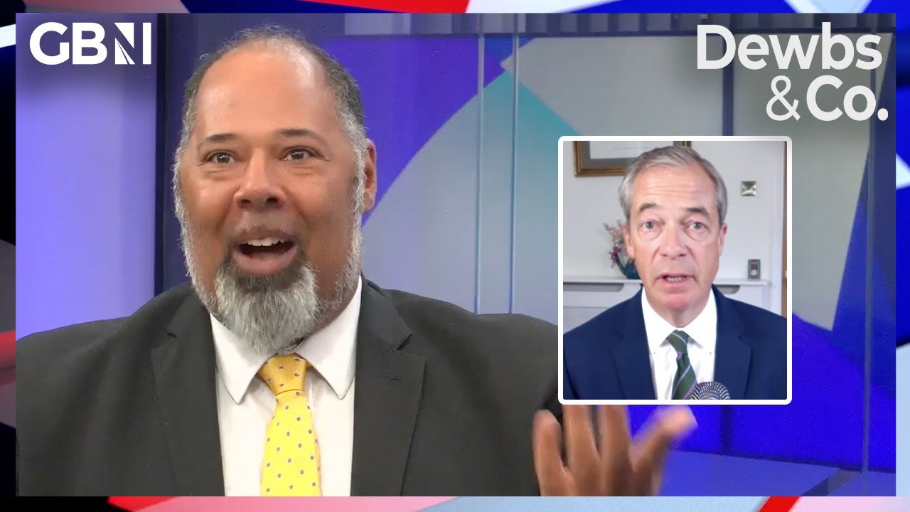 Banks SLAMMED for &lsquo;wokery&rsquo; amid Nigel Farage Coutts fallout - &lsquo;Just look after our money!&rsquo;
