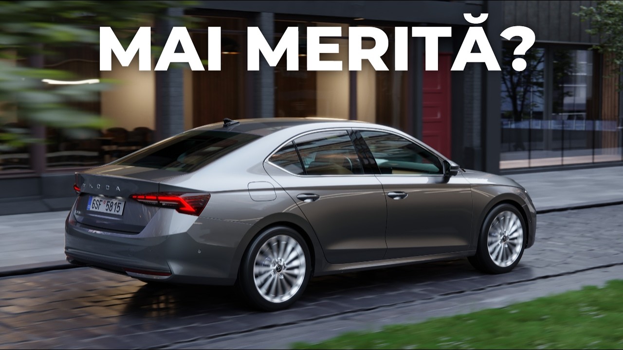 Skoda Octavia 2026 – Probleme, fiabilitate și versiuni explicate