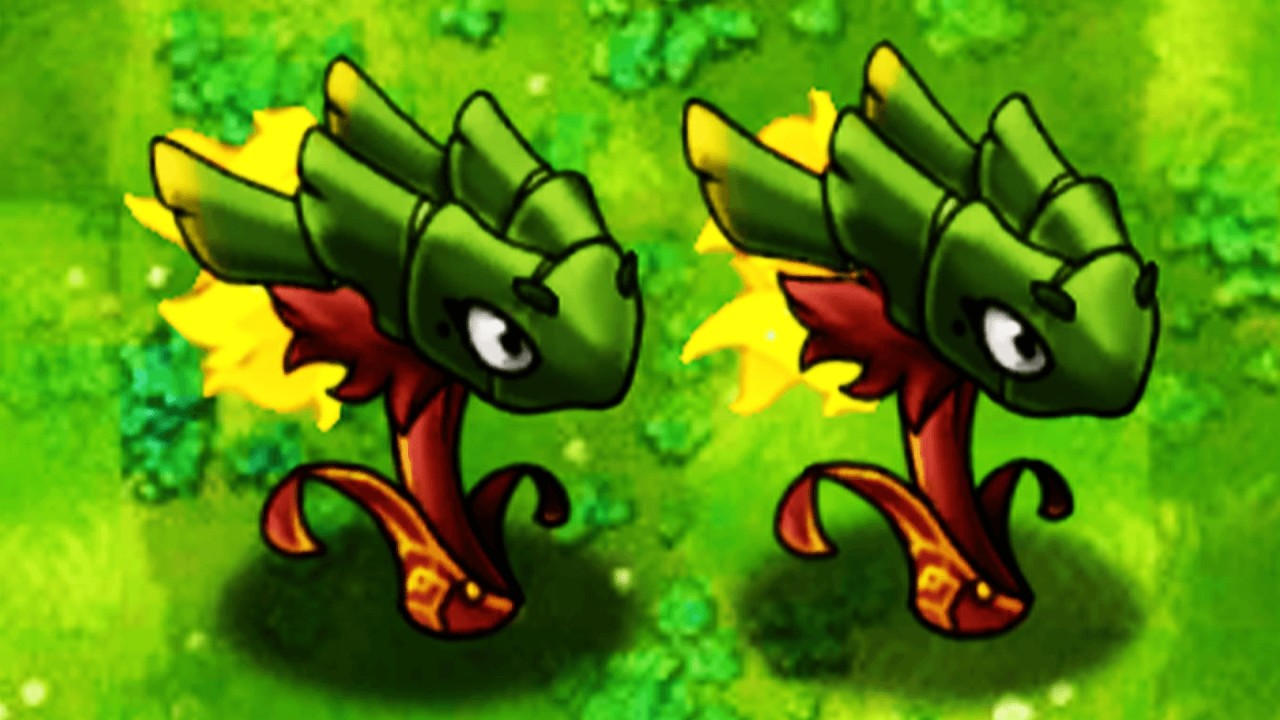 UPDATE!!! NEW UPDATE PVZ FUSION 3.4