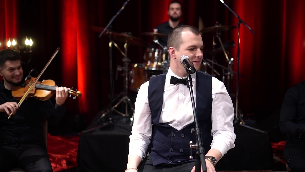 Dream Band & Ardit Tafarshiku - Kolazh III  LIVE