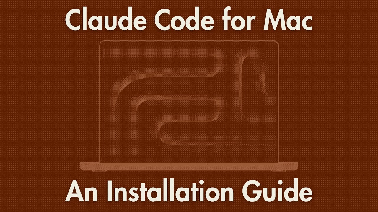 Methodical Installation Guide: Claude Code on Mac