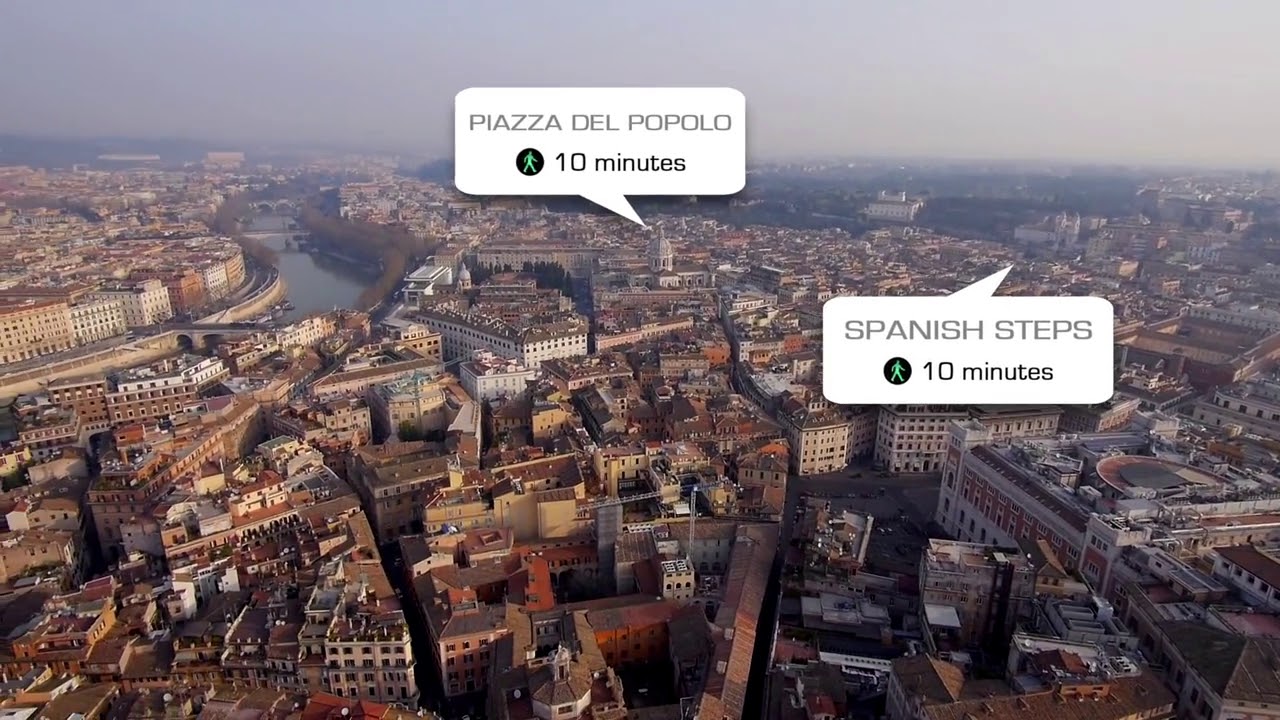 Hotel Nazionale -  In the heart of Rome