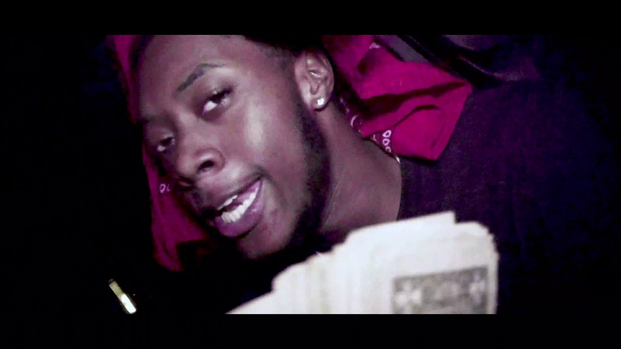 NO PLAYING- SPAZZO BRIM FT SUAVE BRIM