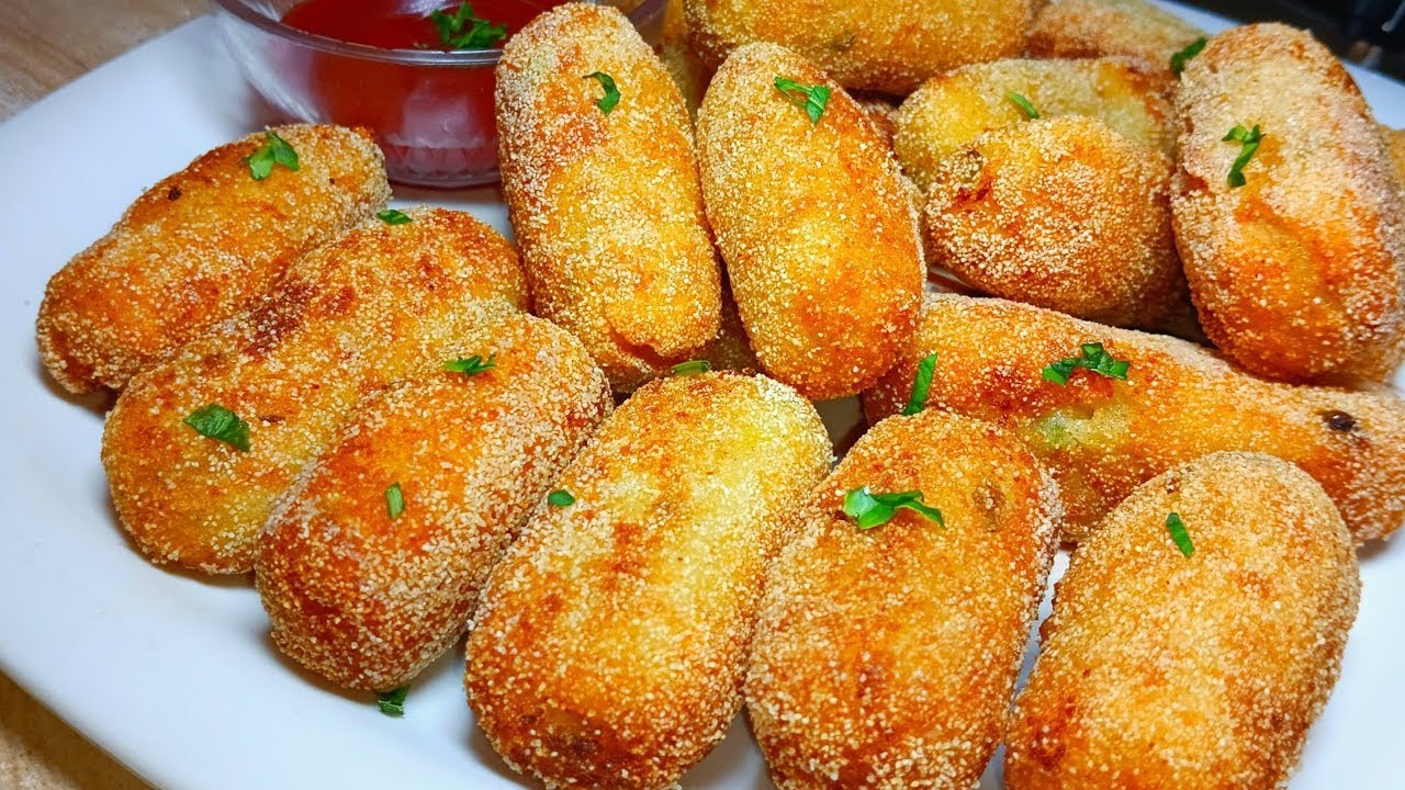 Easy Breakfast Recipes | सिर्फ 10 मिनट में बनाएं क्रिस्पी और स्वादिष्ट नाश्ता  Quick Snacks Recipes