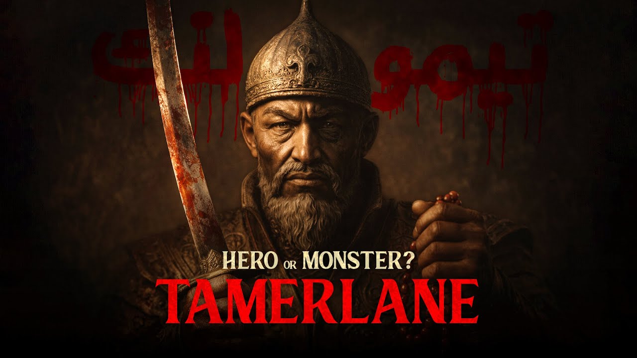 Timur: Sword of Islam or a Monster?