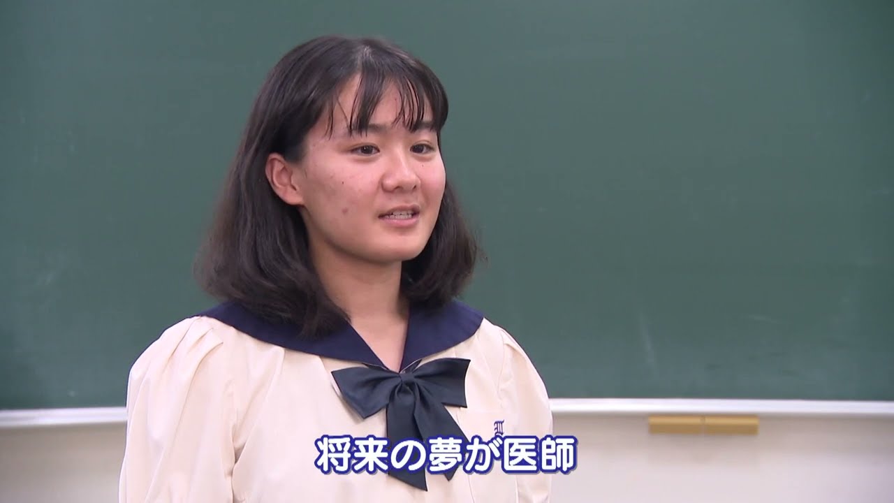 池田学園2023 （英語パート）
