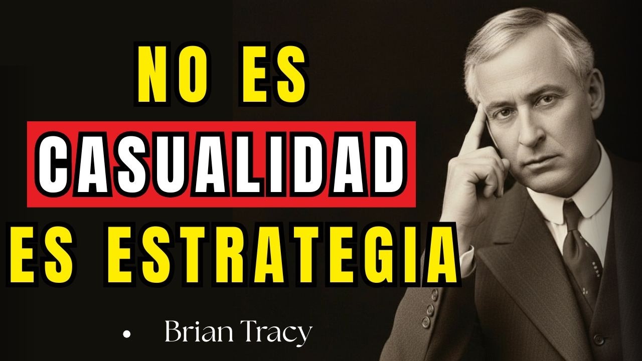 7 Secretos que DEBES Guardar Para Ti, La Filosofía de Brian Tracy para Proteger tu Éxito y Mente