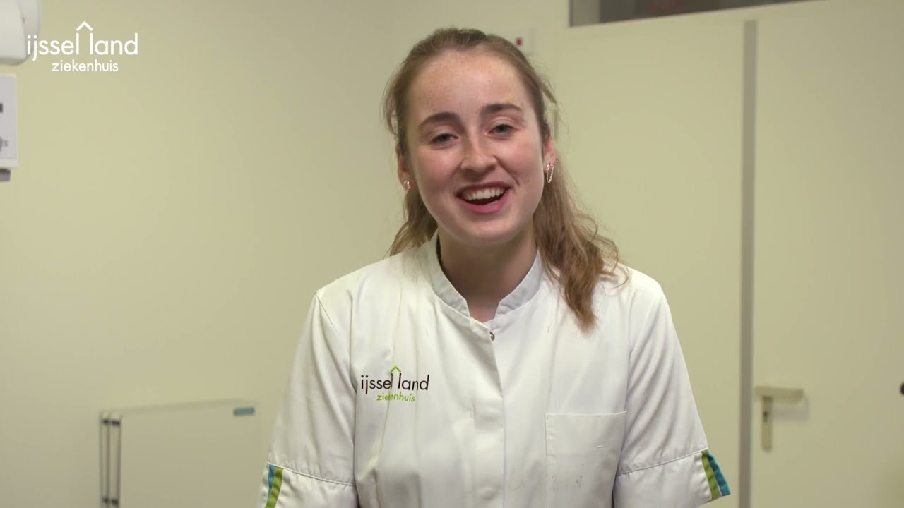 Radiologie IJsselland Ziekenhuis