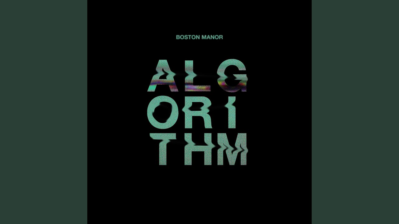 Algorithm