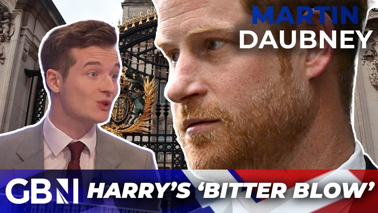 Harry's 'bitter blow': Bid to keep taxpayer funded security FAILS as doubts cast on NYC 'car chase'