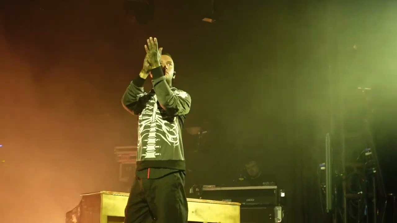 twenty one pilots - Ode to Sleep - Live in the Electric Ballroom, London 9th May 2024