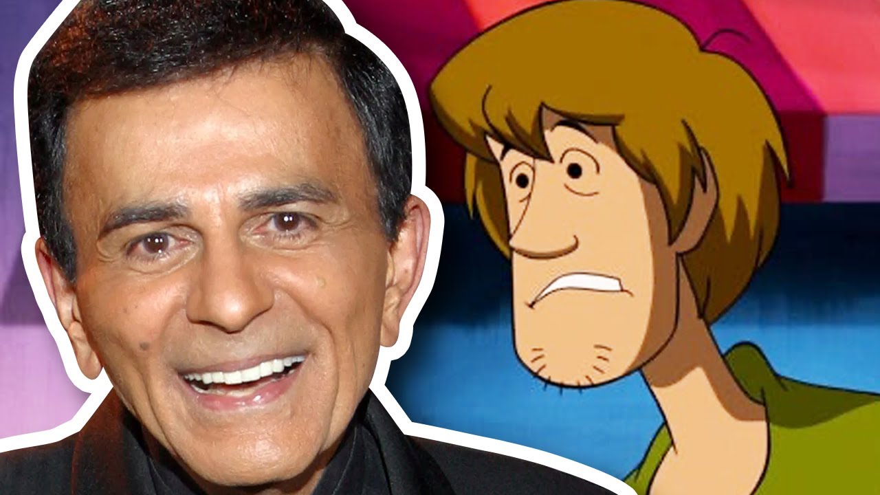 Casey Kasem's Family Still Battling Over His Death