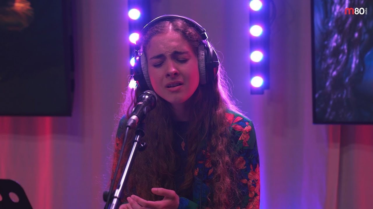 M80 | Dreia - Eu Sei (Sara Tavares)