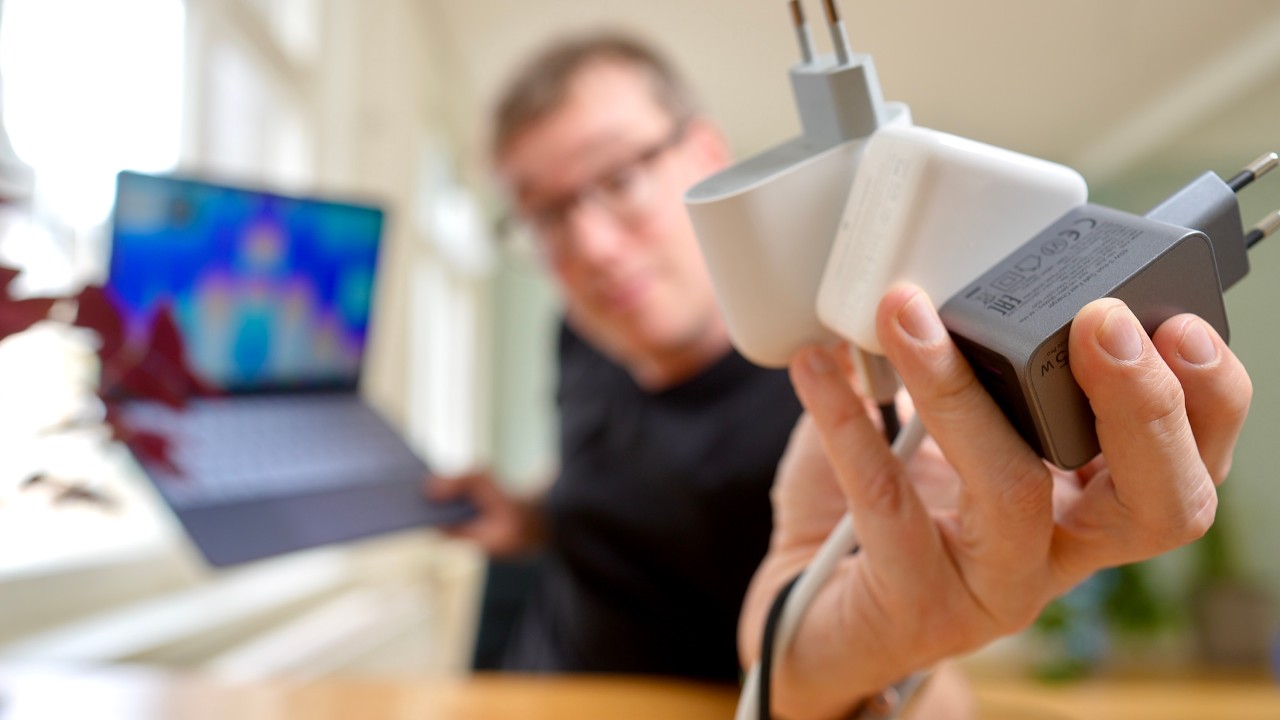 Macbook Neo: Welches Netzteil und welcher USB-Port?