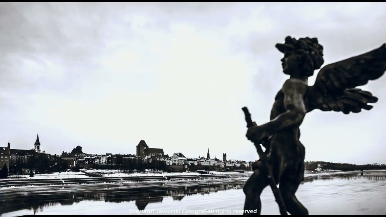 Toruń w obiektywie