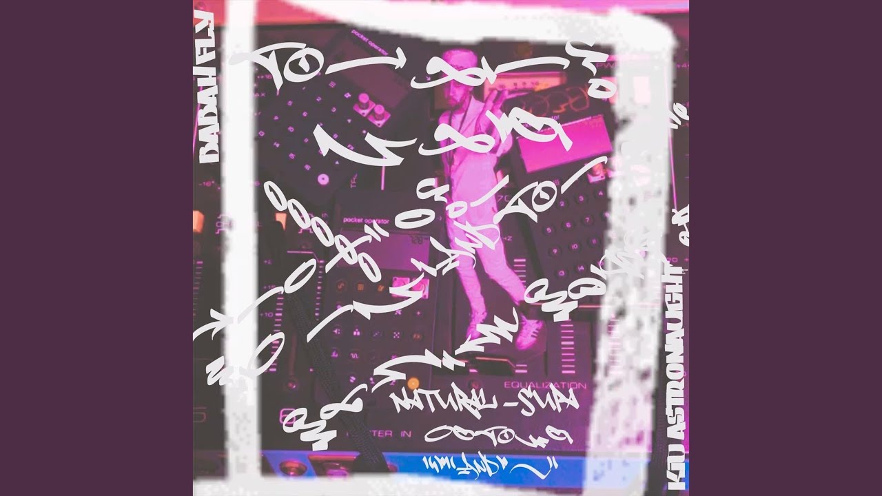 Natural Supa (feat. Kid Astronaut)