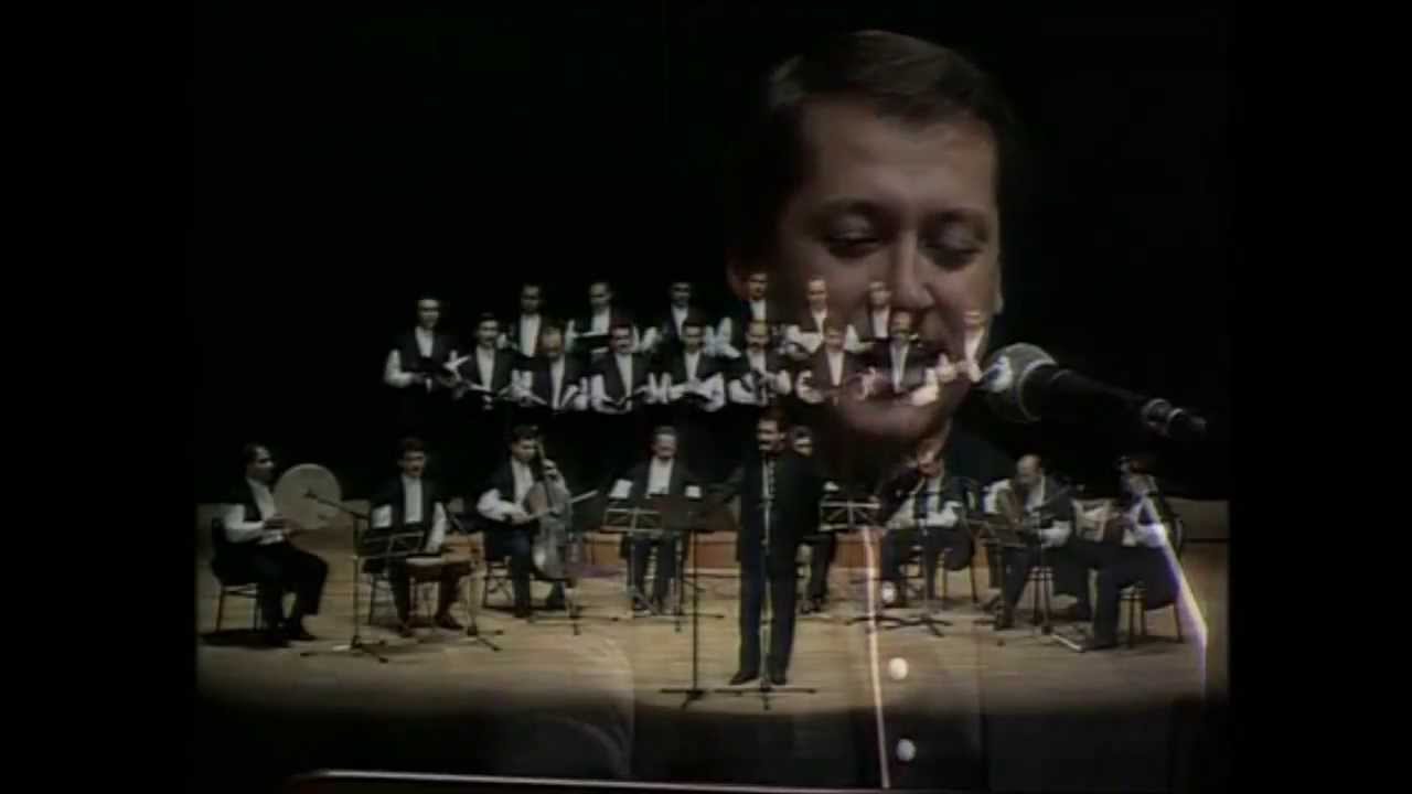 Ahmet &Ouml;zhan G&uuml;ldeste İlahileri-2