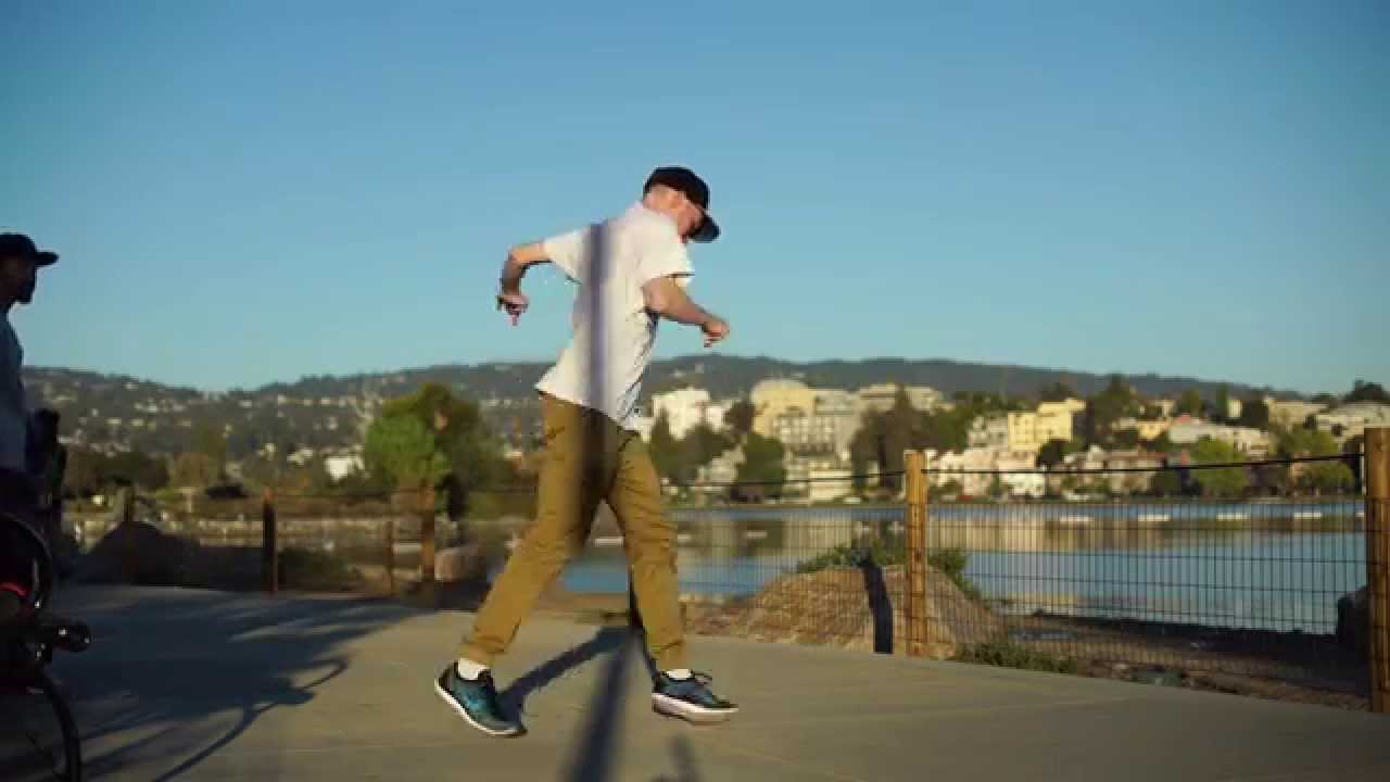 Jardy Santiago and Sean Bjerke House Dance + Testimonial