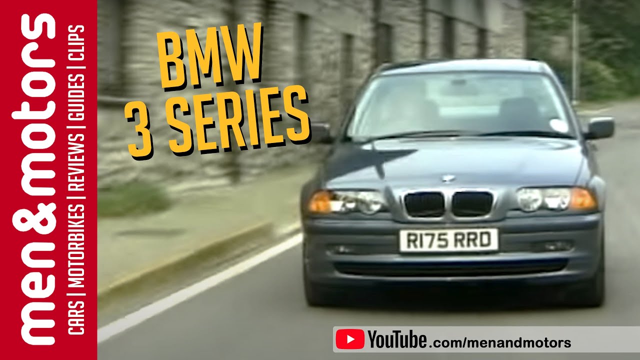 BMW 3 Series (1999) Review
