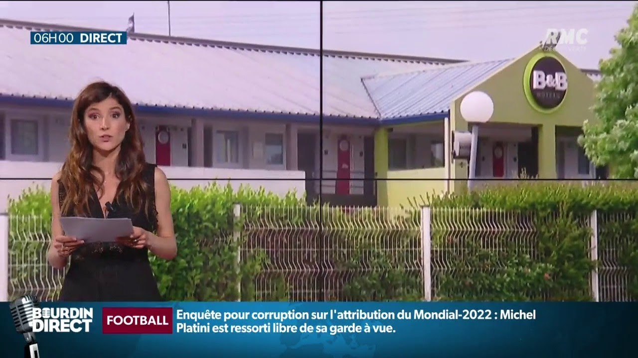 Chauffard de Lorient mis en examen: a-t-il bénéficié de complicités?