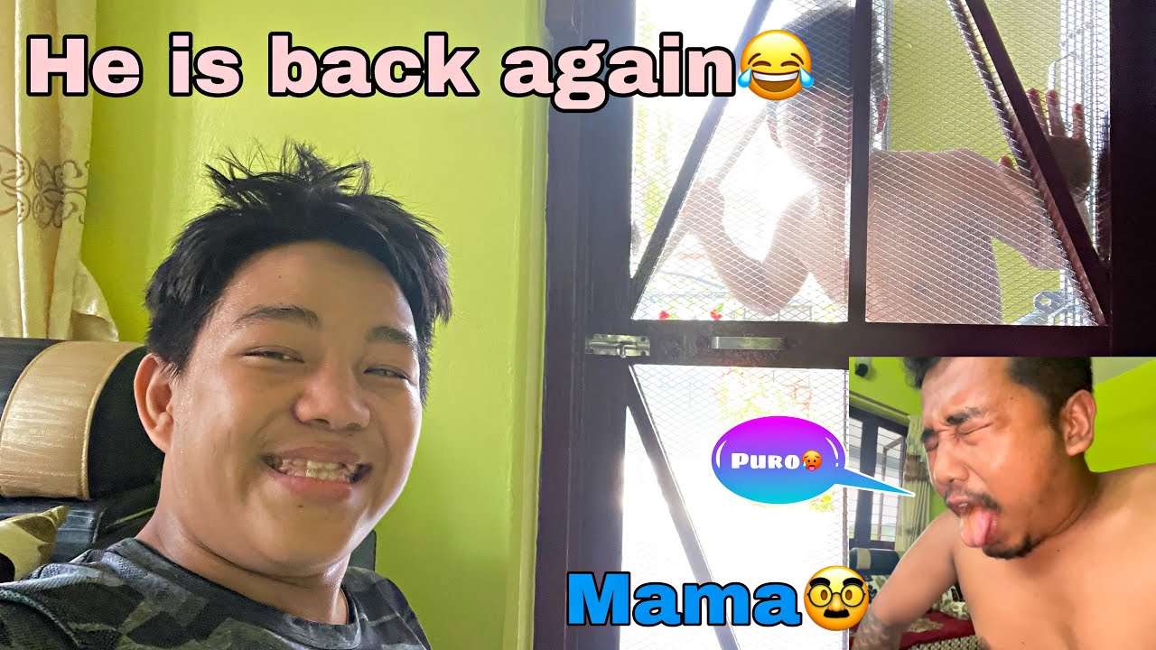 He is back😂/Mama with spicy 🥵/Entertainment  #adeep
