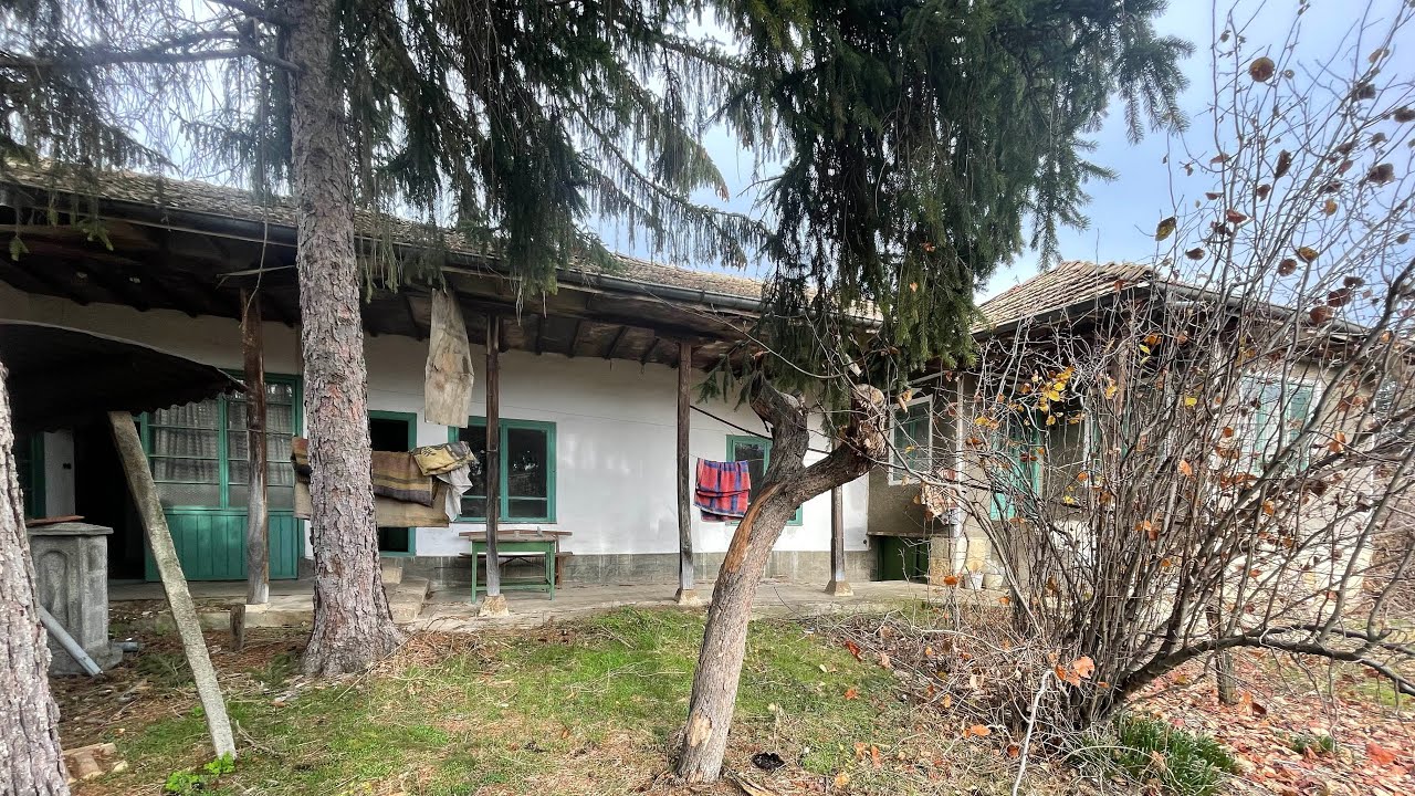 Riverside - Blagoevo 52,000лв (£22,900 / €26,600)