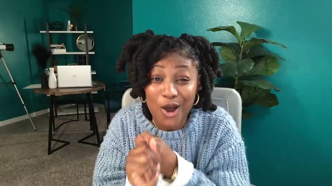 WHAT THE ENEMY IS REALLY AFTER | KIARA J. MASON