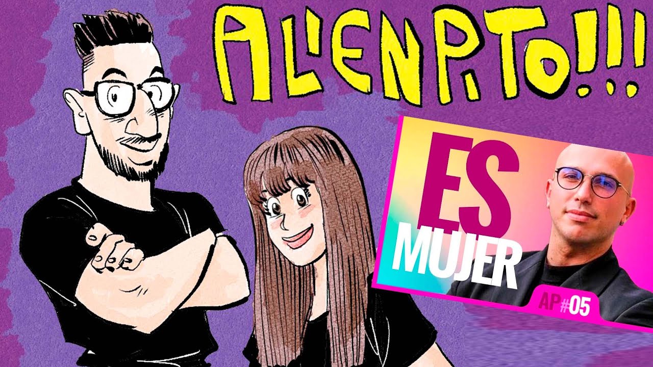 👽 ALIENPITO 105 👽