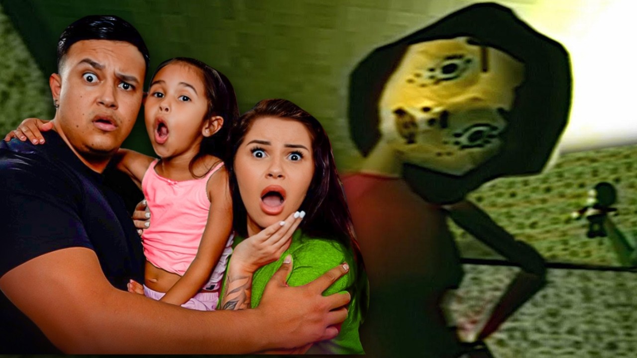 We Played BAD PARENTING..