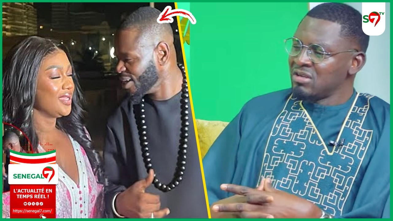 Aff. Pape Cheikh, audition de Kya Aidara: les précisions du juriste, Thioune 