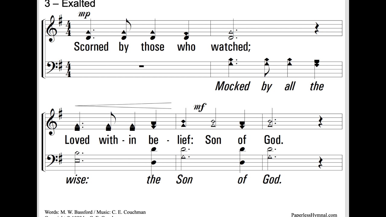 Exalted