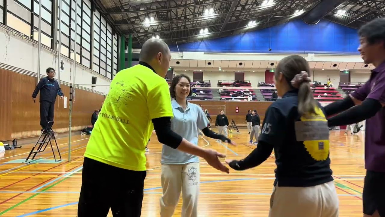 第16回つぶたんCUP２次予選ﾘｰｸﾞ zima vs pleasure B