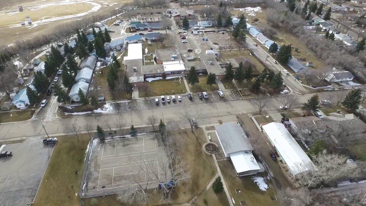 Assiniboia