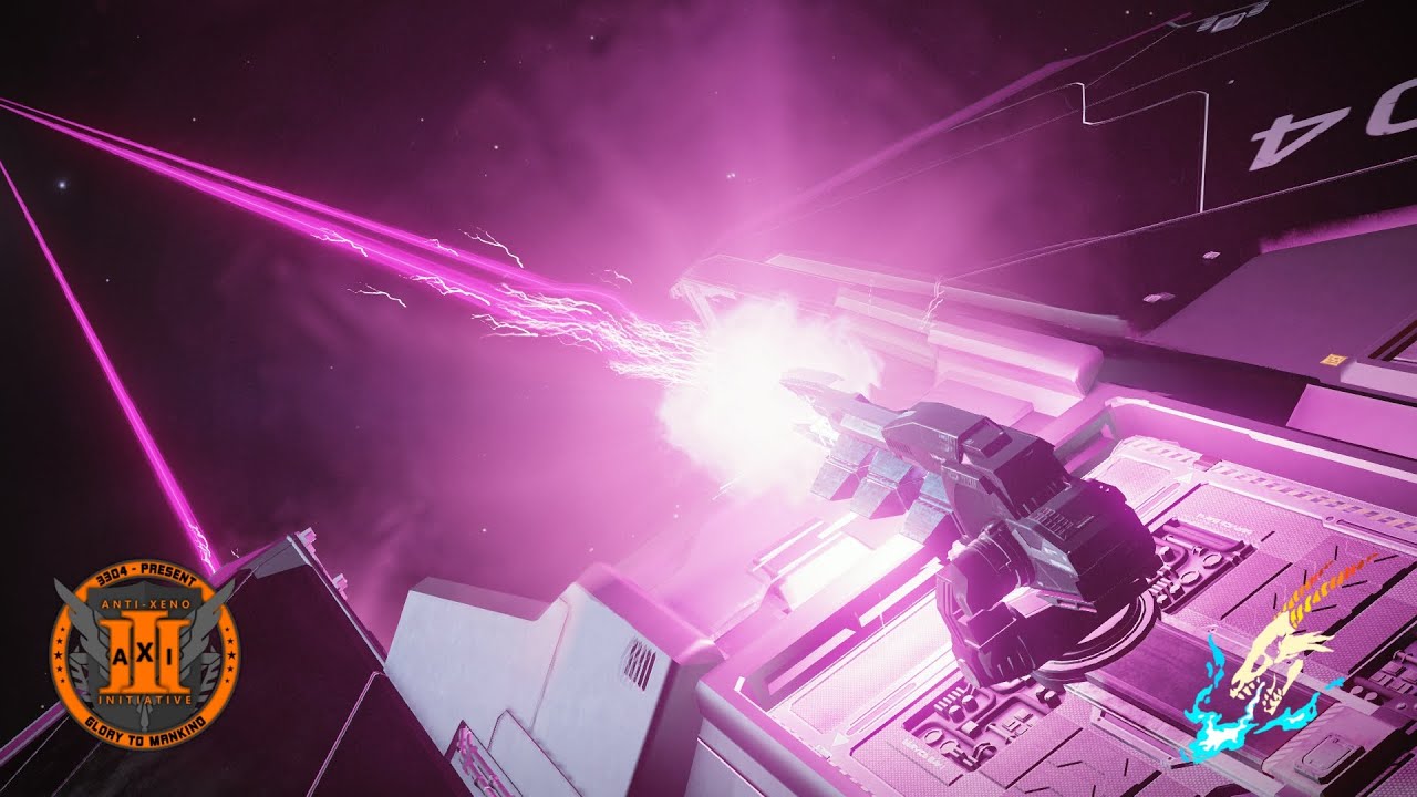 (BROKEN) Salvation Gauss test - first fight vs Basilisk