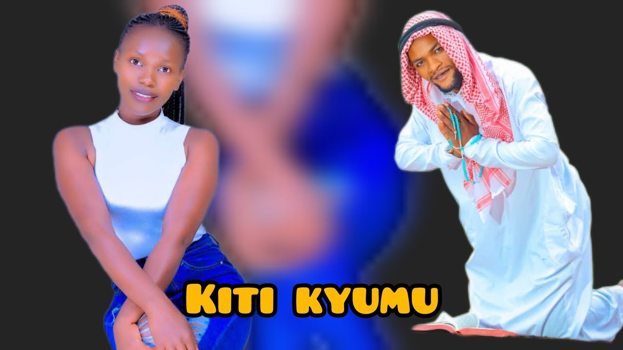 NDEKE YA MUTHANGA TO KITI KYUMU SISTERS 🤣🤣