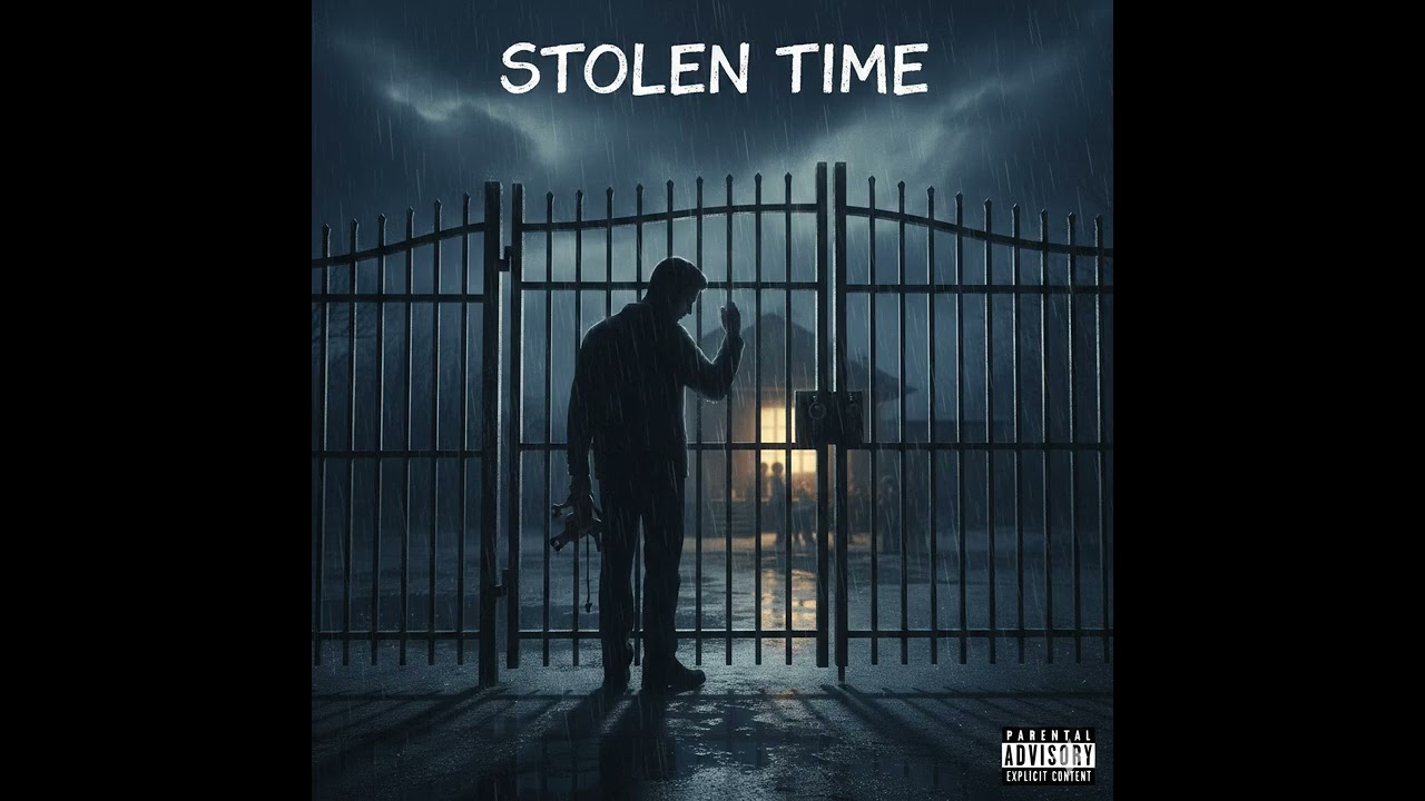 Stolen Time