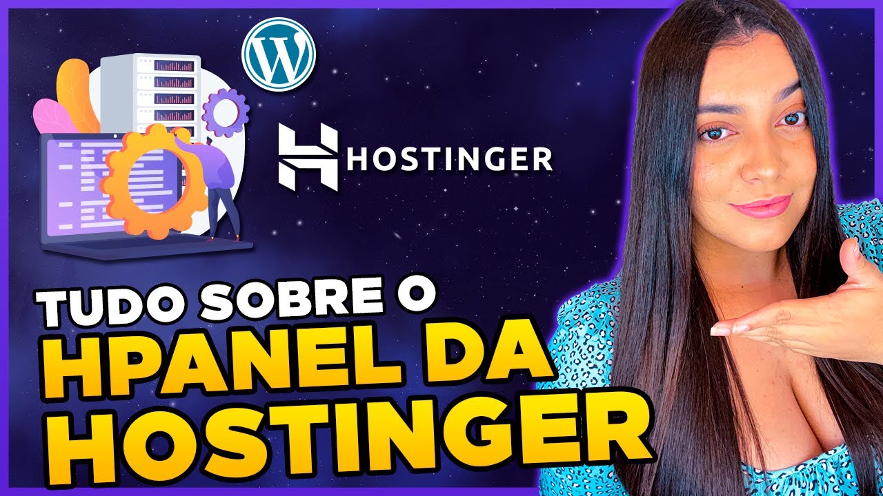 Overview do hPanel da Hostinger: Tudo o que você precisa saber [Passo a passo]
