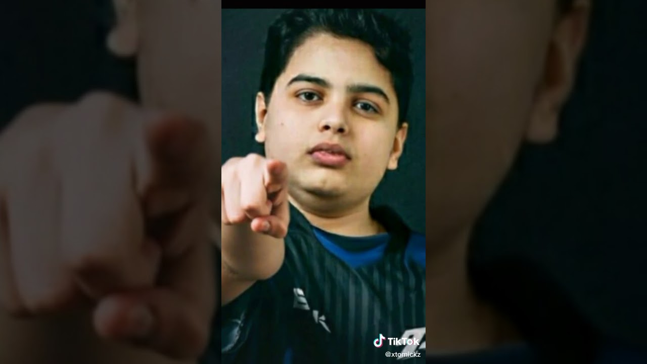 King es  trihard
