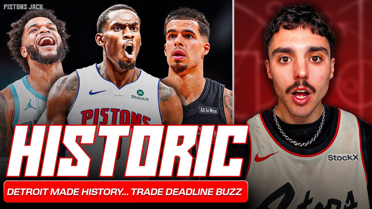 This TRADE Report Changes Everything...