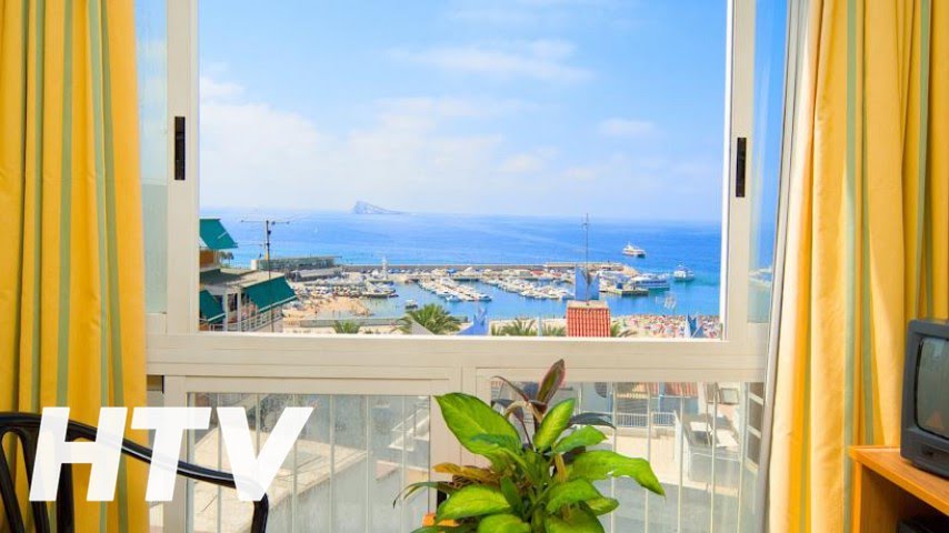 Hotel Magic Fenicia en Benidorm