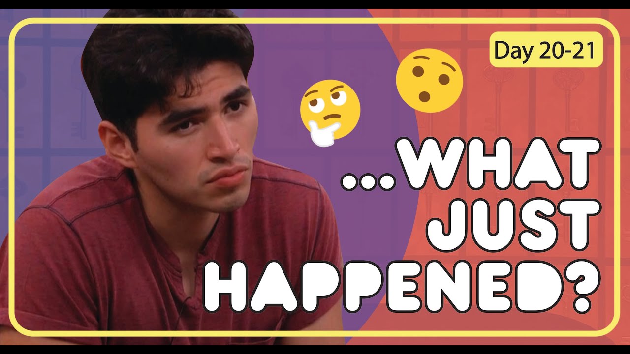 Lauren’s SHOCKING Nominations Just Changed the Game! | Big Brother Live Feed Recap Day 20-21 #BB27