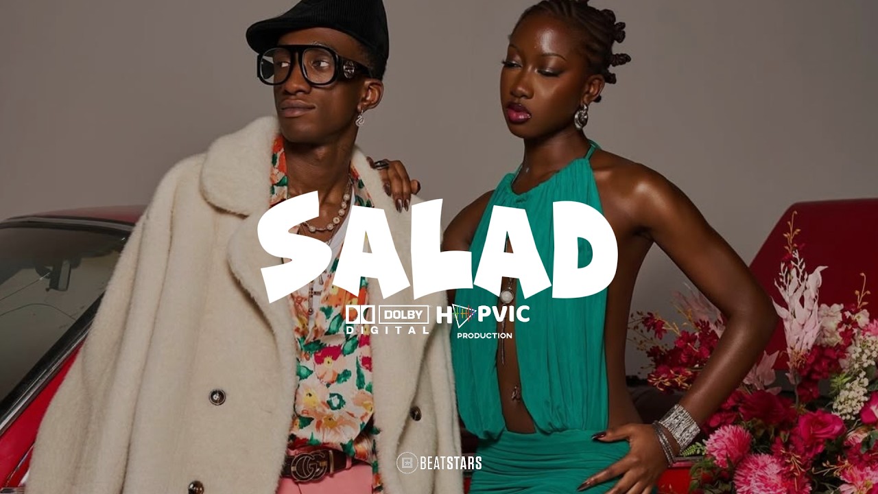 Asake x Mavo x Shallipopi x Amapiano Type Beat - 