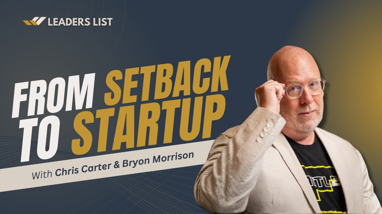 From Setback to Startup: How a Bottle of Scotch and SAP HANA Sparked a 15-Year Cloud & AI Journey