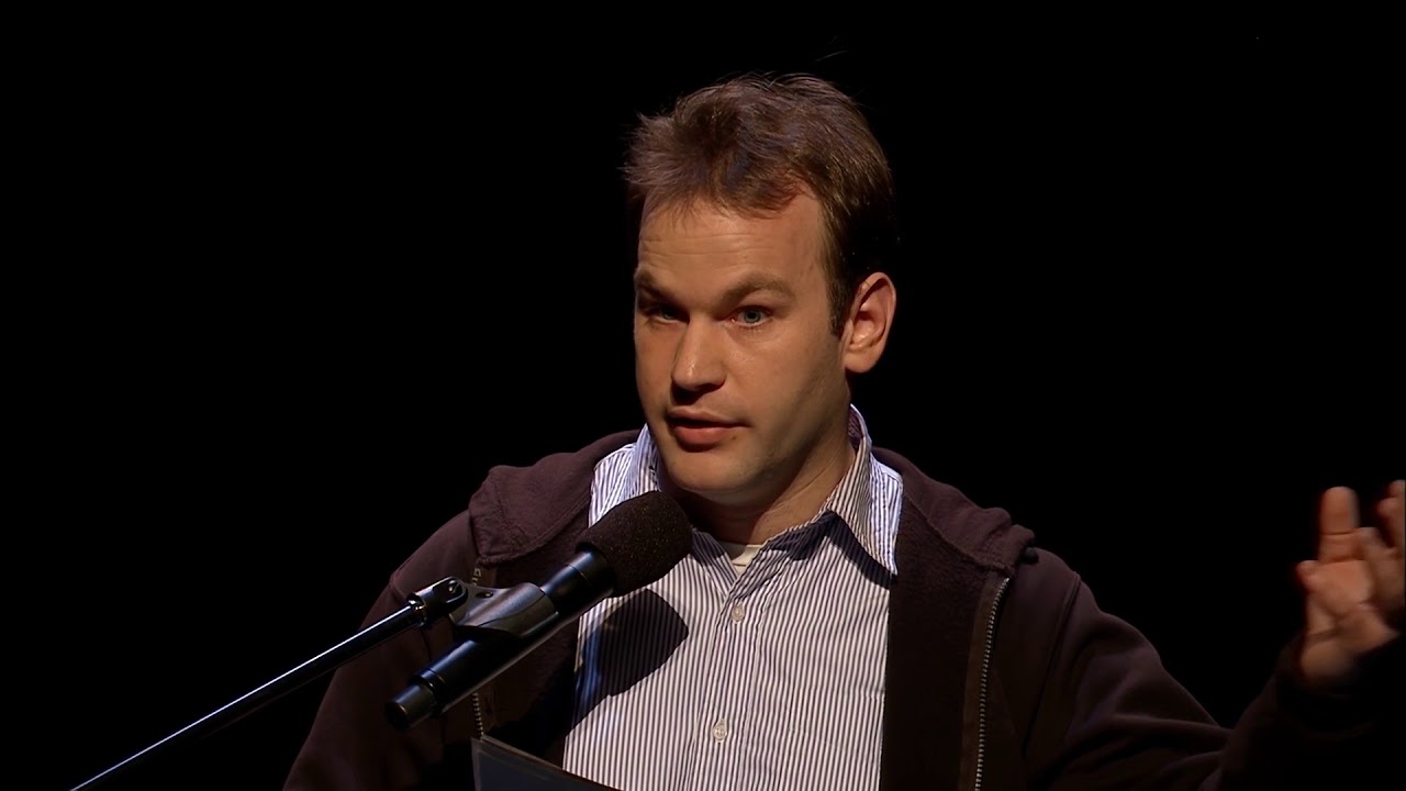 Mike Birbiglia - This American Life - Return to the Scene of the Crime